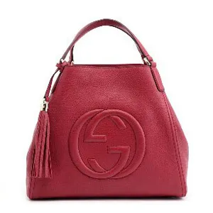 グッチ トートバッグ ＳＯＨＯ 282309 A7M0G 6523