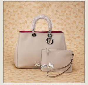 ディオール（CHRISTIAN DIOR）LADY DIOR マリンブルー 8045LQqw