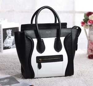セリーヌ MINI LUGGスーパーコピーAGEハンドバッグ CELINE-3317