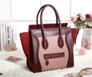 セリーヌ MINI LUGGスーパーコピーAGEハンドバッグ CELINE-3311