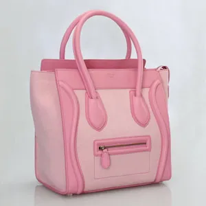 セリーヌ 2011年秋冬新作 TRAPEZE ハンドバッグ ブラック CELINE-014