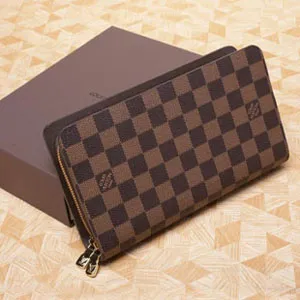 ルイヴィトン ダミエ LV セカンドバッグ サンルイN2012
