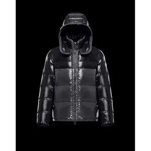 モンクレールメンズHARRYダウンジャケット【nero】moncler_001