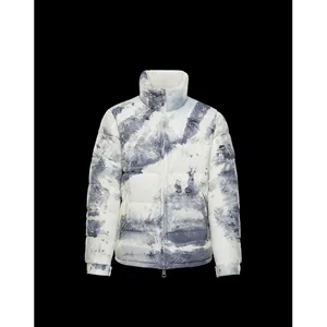 モンクレールメンズL. B.ダウンジャケット moncler_011