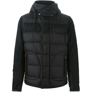モンクレール メンズRyan padded jacket ダウンジャケット 【black(999)】moncler_015