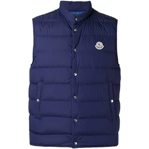 モンクレールメンズFebe padded gilet ダウンベスト moncler_019