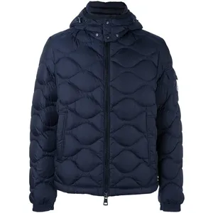 モンクレール メンズGiacca imbottita Morandieres ダウンジャケット moncler_025