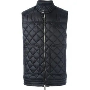 モンクレールメンズRod quilted gilet ダウンベスト moncler_028