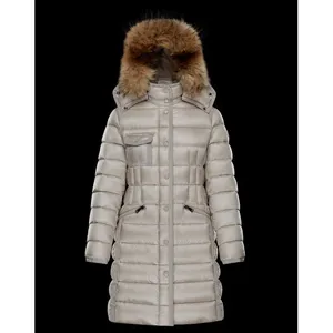 モンクレールレディースHERMIFURダウンジャケットmoncler_s03