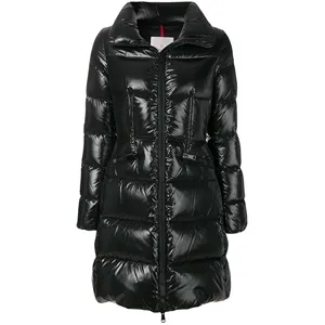 モンクレール レディースPiumino lungo Jasminum ダウンコート moncler_s17