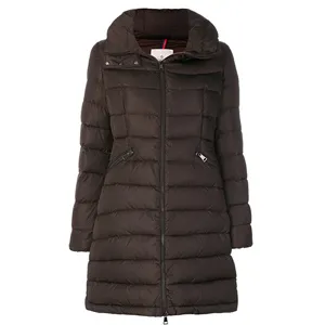 モンクレール レディースGiacca imbottita con cappuccio パデッドコート moncler_s21