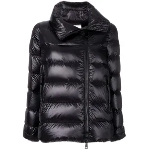 モンクレール レディースPiumino corto Salix ダウンジャケット moncler_s26