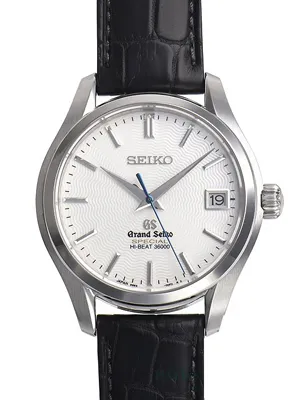 グランドセイコー メカニカルハイビート３６０００ SBGH035 9S85-00R0