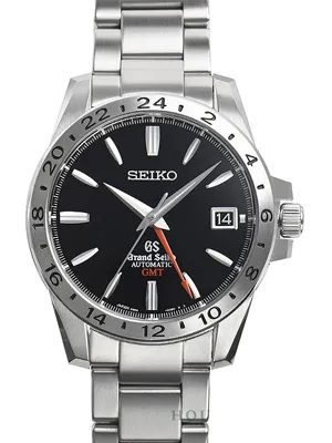 グランドセイコー ＧＭＴ SBGM027 9S66-00B0
