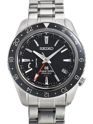 グランドセイコー ＧＭＴ マスターショップ限定 SBGE001 9R66-0AA0