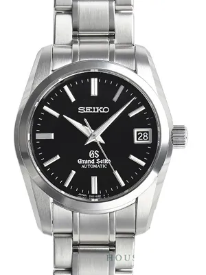 グランドセイコー ステンレス SBGR053 9S65-00B0 自動巻き