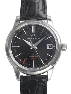 グランドセイコー ＧＭＴ マスターショップ限定 SBGJ219