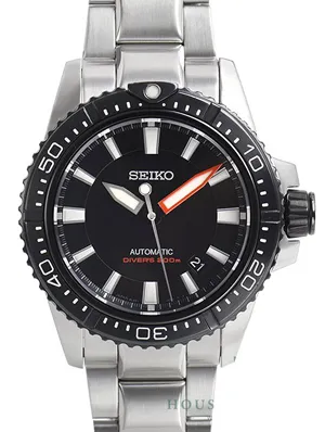セイコー ブライツ フェニックス 限定生産５００本 SAGQ007 8L35-00F0