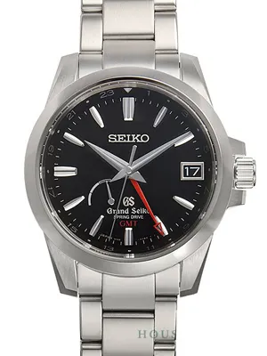 グランドセイコー スプリングドライブ ＧＭＴ SBGE013 9R66-0AE0