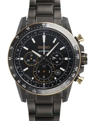 セイコー ブライツ フェニックスクロノ ５００本限定 SAGK015 8R28-00J0