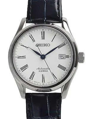 セイコー プレザージュ ステンレス ブレス・ストラップ SARX019