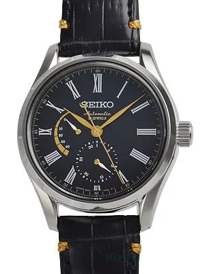 セイコー プレザージュ ステンレス ストラップ SARW013