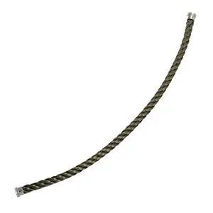 フレッド フォース１０ カーキ スティール ケーブル（ＬＭ） １６ 6B0193