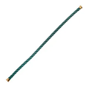 フレッド フォース１０ パライバブルー スティール ケーブル（ＬＭ） １８ 6B0182