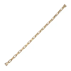 フレッド フォース１０ ブレスレット用チェーン（ＬＭ） １8 6B0351