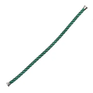 フレッド フォース１０ エメラルドグリーン スティール ケーブル（ＬＭ） １７ 6B0242