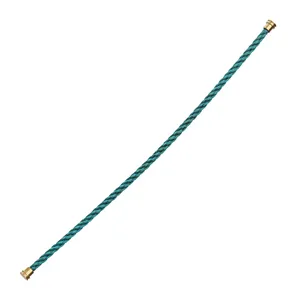 フレッド フォース１０ パライバブルー スティール ケーブル（ＭＭ） １４ 6B0315