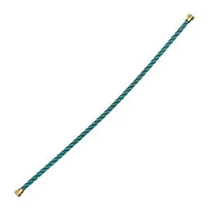 フレッド フォース１０ パライバブルー スティール ケーブル（ＭＭ） １５ 6B0315
