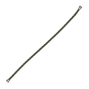 フレッド フォース１０ カーキ スティール ケーブル（ＭＭ） １４ 6B0314