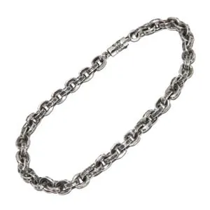 クロムハーツ ペーパーチェーンブレスレット PaperChain BRC chb20