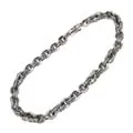 クロムハーツ ペーパーチェーンブレスレット PaperChain BRC chb20