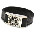 クロムハーツHarness Bracelet ハーネスブレスレット chb49