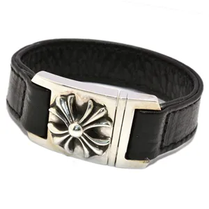 クロムハーツHarness Bracelet ハーネスブレスレット chb49