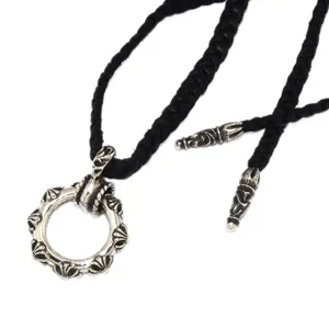 クロムハーツクロスバンドペンダント Cross Band Pendant chp87