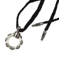 クロムハーツクロスバンドペンダント Cross Band Pendant chp87
