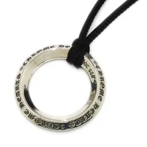 クロムハーツ Pendant CH O Ring オーリングペンダント chp106