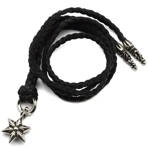 クロムハーツ Star Pendant スターペンダント chp135