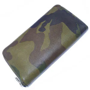 クロムハーツREC F ZIP Plain CAMO プレーンカモフラージュ chw28
