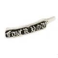 クロムハーツ ヘアバレッタ/ファック　Hair Barrette FUCK cho48