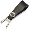 クロムハーツ Belt Loop w/Celtic Button　ベルトループ　ケルティックボタン cho81