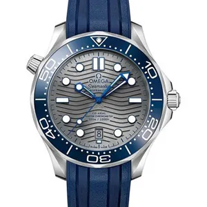オメガ OMEGA シーマスター ダイバー300 マスタークロノメーター 42mm 210.32.42.20.06.001