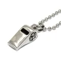 クロムハーツ Charm Whistle-Tiny CH Plus ホイッスルCHプラスタイニーチャーム chp99