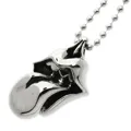 クロムハーツ リップ＆タンチャーム  Lips & Tongue Pendant chp60