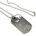 クロムハーツDog Tag HEROSE PRJ ヒーローズプロジェクト chdt026