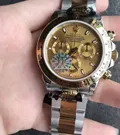 JF製超A品 ロレックス デイトナ40mm Ref.116503 シャンパン