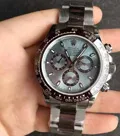 JF製超A品 ロレックス デイトナ40mm Ref.116506 アイスブルー